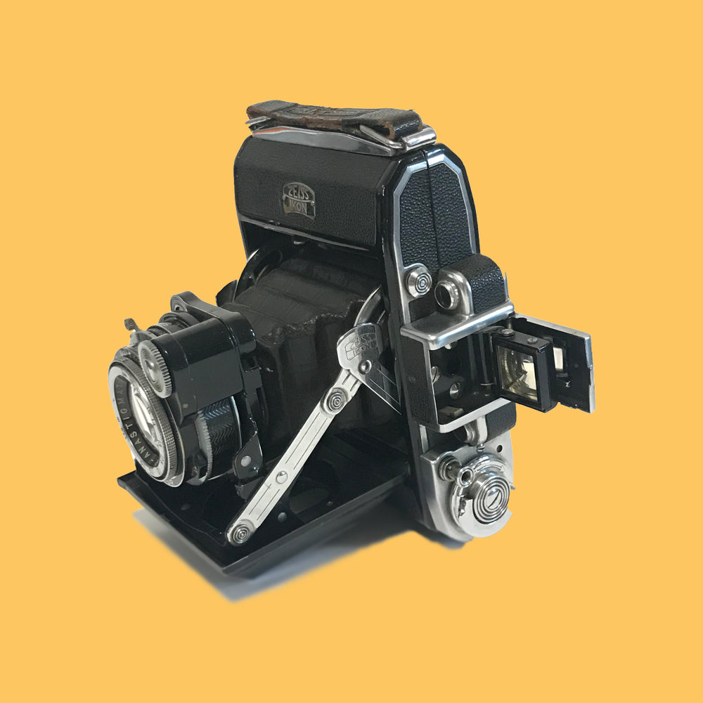 フィルムカメラ Zeiss Ikon Ikonta Novar-Anastigmat 75mm image_73d5bfd9-fbc2-4084-95ef-