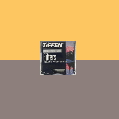 Tiffen Haze 2A 55mm Filter