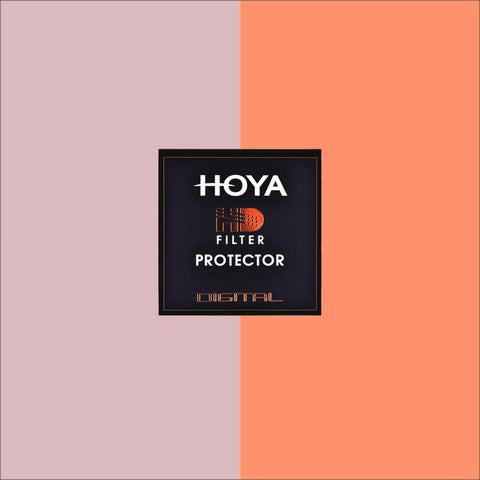 Hoya Digital HD Protector Filter