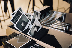 Impossible I1 Launch London in Pictures