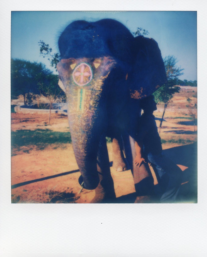 Getting The Best From Impossible Instant Film