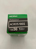 FujiFilm Actos