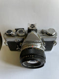 Olympus OM-1n 50mm f/1.8 Very Good Condition