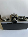 Olympus OM-1n 50mm f/1.8 Very Good Condition