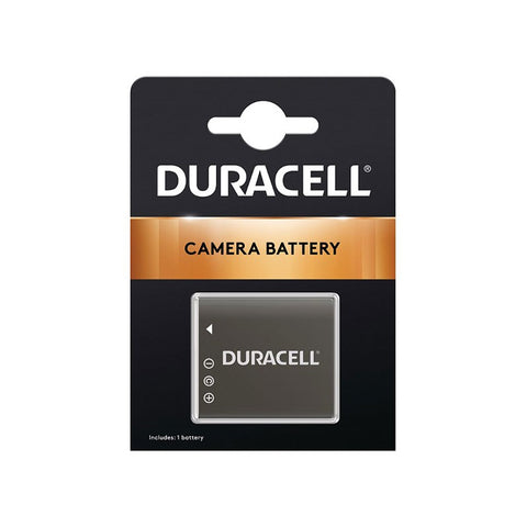 NP-BG1 Li-ion Battery for Sony Digital Camera by DURACELL  (UK Stock) NEW