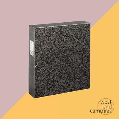 Hama Negative Folder, 4 D-Rings, with Dust Protection Sleeve