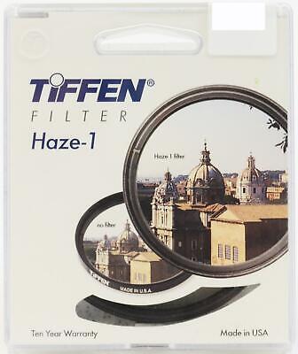 Tiffen Filter 72mm (UV) HAZE 1 FOR Digital Film and  Video