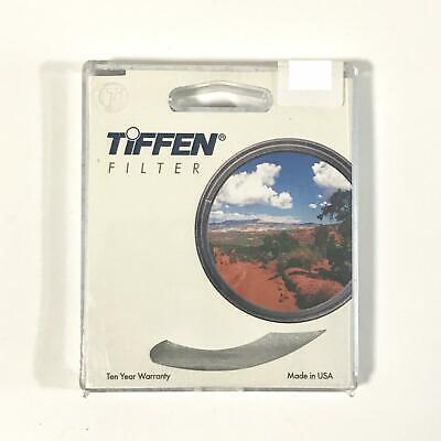 Tiffen 72mm Haze 2A Filter