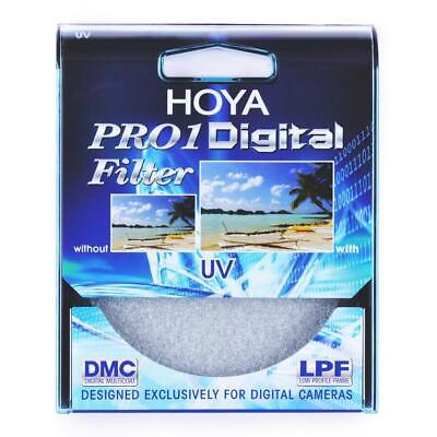 HOYA 58mm PRO1 DIGITAL UV Filter DMC