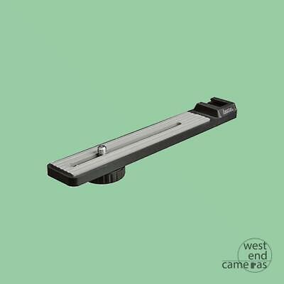 Hama Straight Flash Bracket 30 x 177 mm 006811