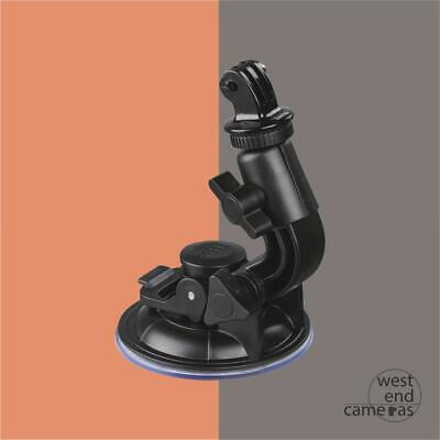 Hama Suction Mount with Ball Head 360 for GoPro