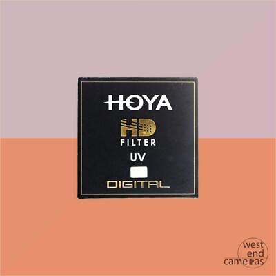 Hoya HD Digital UV Filter 52mm, 58mm -