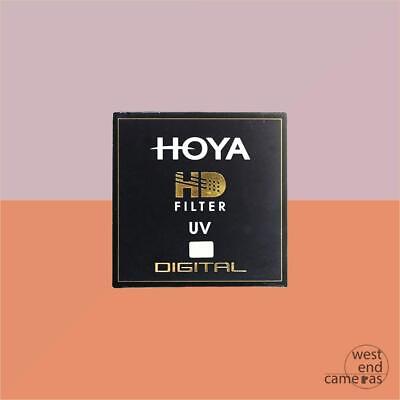 Hoya HD Digital UV Filter 52mm, 58mm - FREE POST