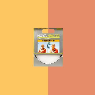 HOYA HMC SKYLIGHT 1B 72MM MULTI-COATED FILTER - FREE POSTAGE