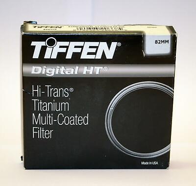 Tiffen 72mm DIGITAL HT HAZE 86