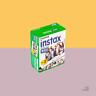 Fujifilm Instax Wide Twin Pack (20 Shots )