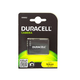 DURACELL DR9900 CAMERA BATTERY FOR NIKON EN-EL9 - Battery D40 D60 D3000 D5000