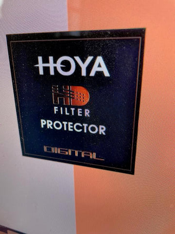 HOYA HD 72MM PROTECTOR DIGITAL FILTER