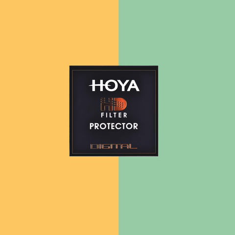 Hoya Digital HD Protector 58mm Filter