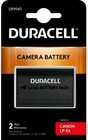 Duracell LP-E6 For Canon Camera DR9943 Rechargeable Battery