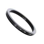 67-58mm 67-58 67mm to 58mm Metal Stepping Ring New UK Stock
