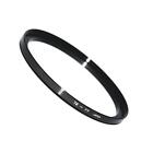 72-77mm 72-77 72mm to 77mm Metal Stepping Ring New UK Stock