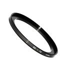 62-72mm 62-72 62mm to 72mm Metal Stepping Ring New UK Stock