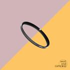 62-67mm 62-77 62mm To 77mm Metal Stepping Ring New UK Stock