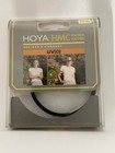 Hoya HMC 62mm UV(0) Filter Multi Coated