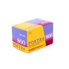 Kodak Portra 800 35mm 36exp Expiry Date 11/2023