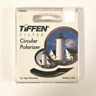Tiffen 55mm Circular Polarizer Filter 55CP