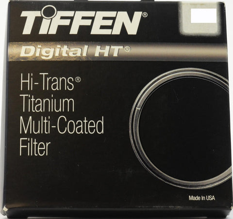 Tiffen 82mm Digital HT Haze 86 Filter
