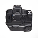 Canon EOS 5 with Ultrasonic 28-105mm f/3.5-4.5 lense - West End Cameras