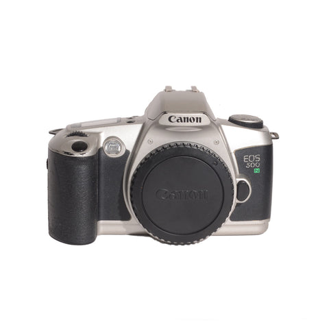 Canon EOS 500n Body Only - West End Cameras
