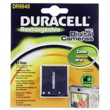 Duracell DR9946 for Canon NB-8L