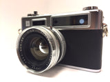 Yashica Electro35 45mm f1.7 - West End Cameras