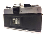 Canon FTb Body Only - West End Cameras