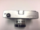 Canonet with 45mm lense f1.9 - West End Cameras