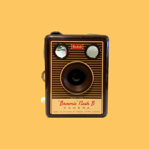 Kodak Brownie Flash B - West End Cameras