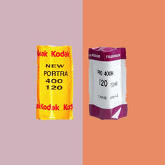 The Skin Tones Duo 120