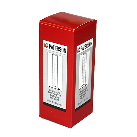 Paterson Graduate 45ml