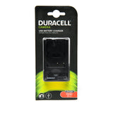 Duracell Canon BP511 Battery Charger