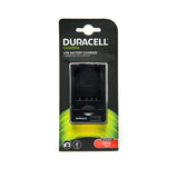 Duracell Canon NB-5L Battery Charger