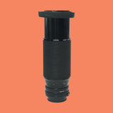 Canon FD 100-300mm f/5.6