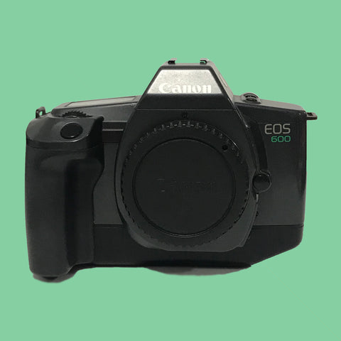 Canon EOS 600 Body Only