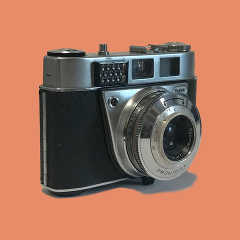 Kodak Pronto-LK Retinette 1B 45mm f/2.8