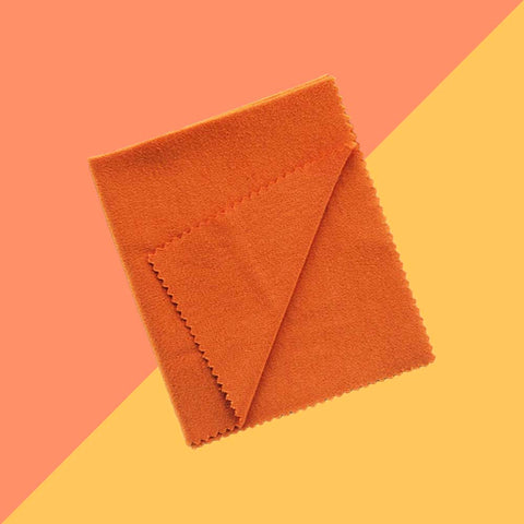 Hama Antistatic Cloth