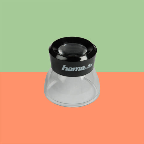 Hama 8x Standing Magnifier