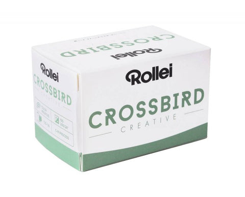 Rollei Crossbird 200 35mm 36Exp