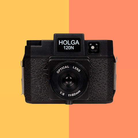 Holga 120 N